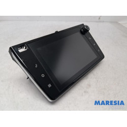Opel - Combo - Display Multi Media regelunit