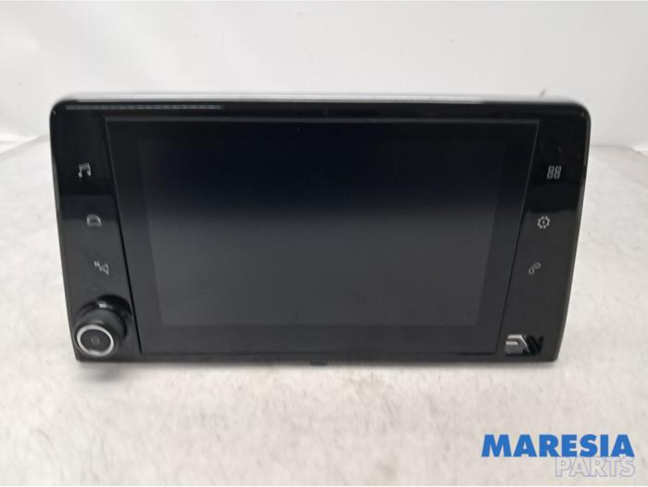 Opel - Combo - Display Multi Media regelunit