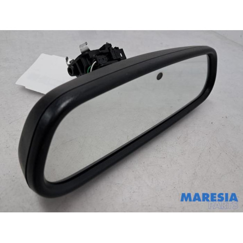 Peugeot - 5008 - Rear view mirror