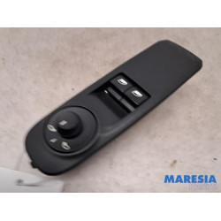 Opel - Combo - Commutateur combi vitres