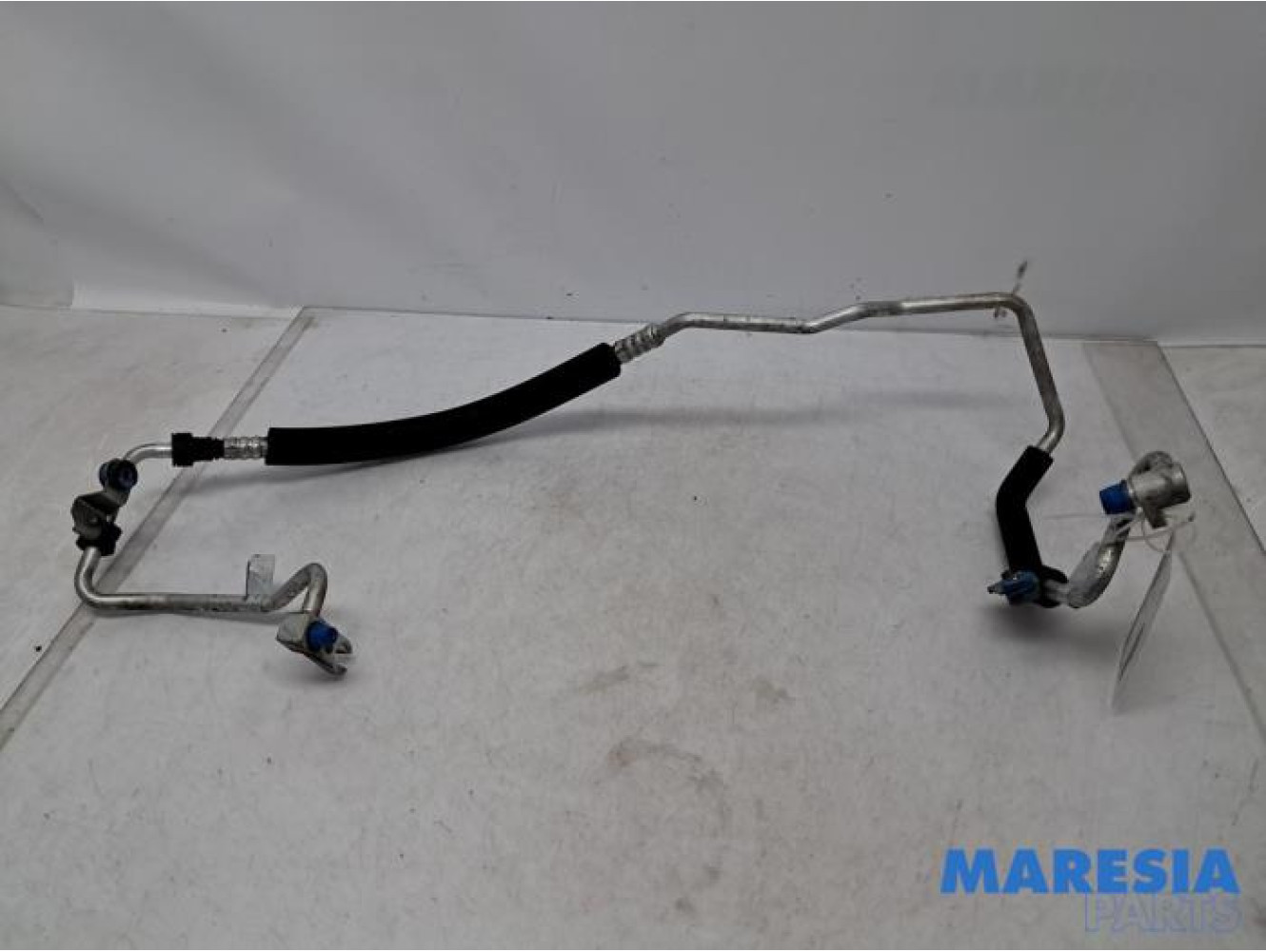 Fiat - 500L - Air conditioning line