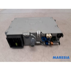 Opel - Combo - Radio