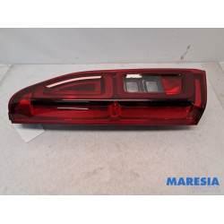 Opel - Combo - Achterlicht links