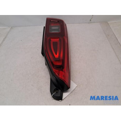 Opel - Combo - Achterlicht links