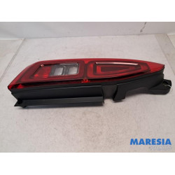Opel - Combo - Achterlicht links