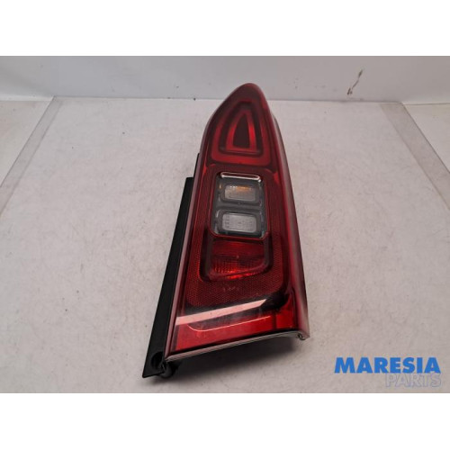 Opel - Combo - Taillight, right