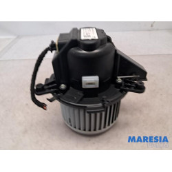 Opel - Combo - Heating and ventilation fan motor