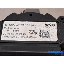 Opel - Combo - Heating and ventilation fan motor