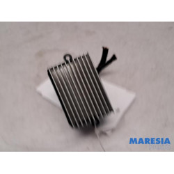 Opel - Combo - Heater resistor