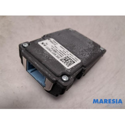 Opel - Combo - Front camera