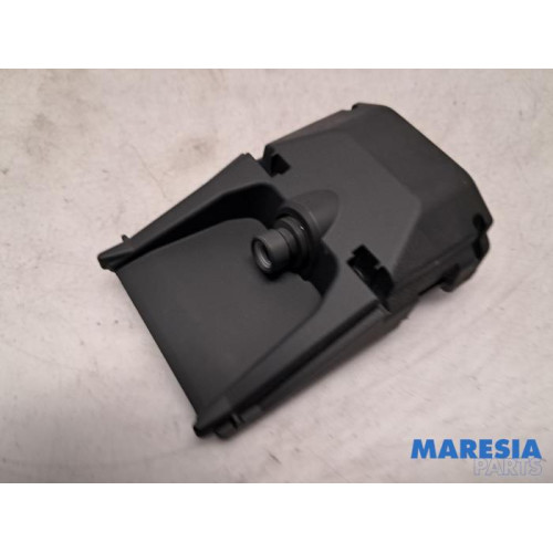 Opel - Combo - Front camera
