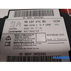 Peugeot - 5008 - Airbag Modul