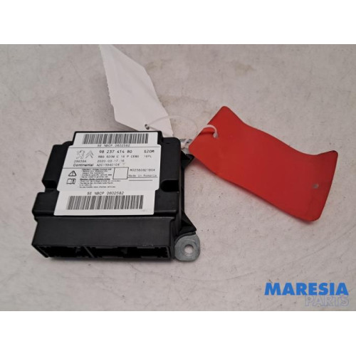 Peugeot - 5008 - Airbag Module