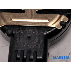 Opel - Combo - Rain sensor