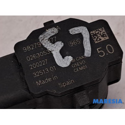 Peugeot - 5008 - PDC Sensor