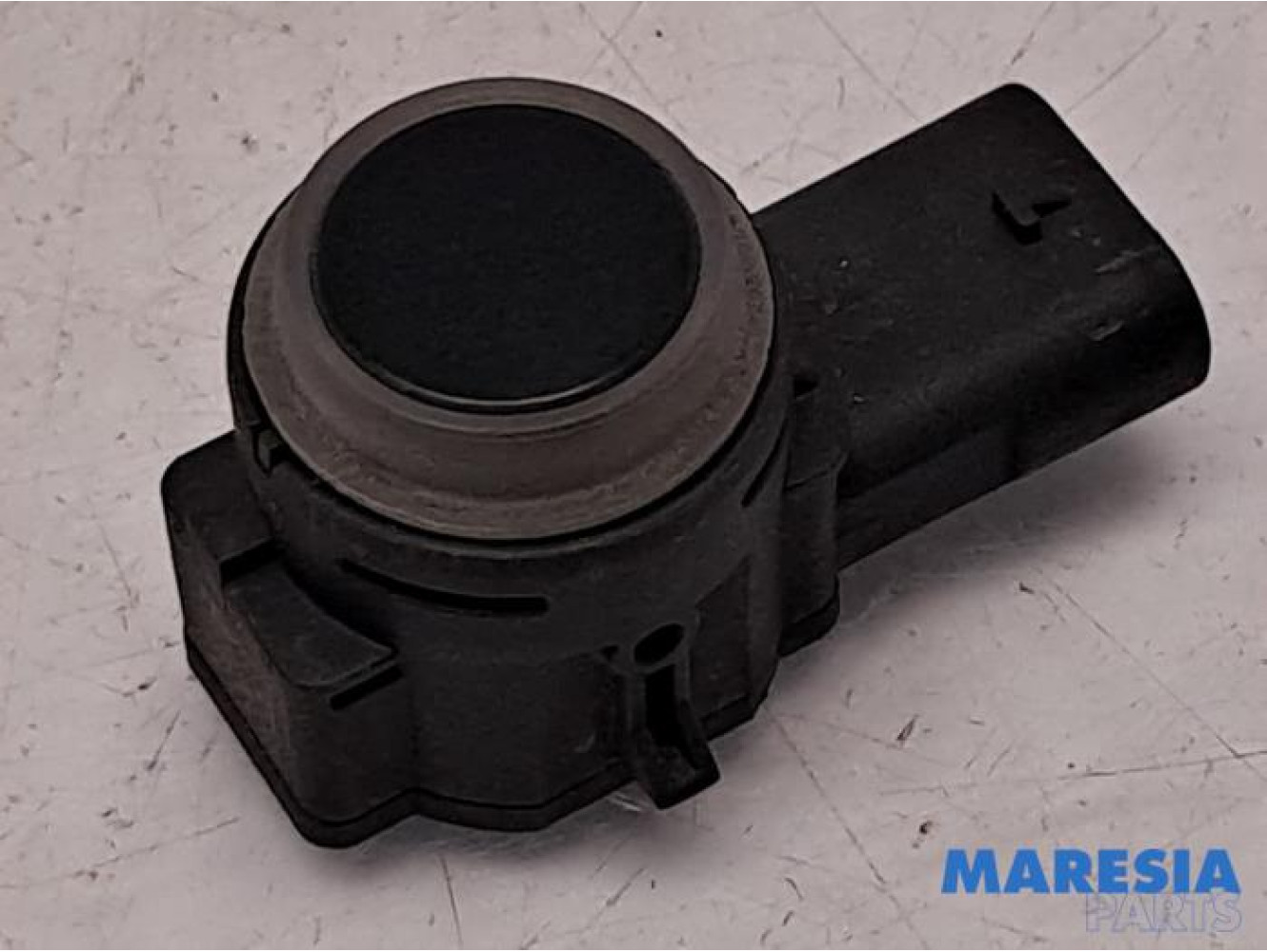 Peugeot - 5008 - PDC Sensor