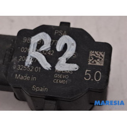 Peugeot - 5008 - PDC Sensor