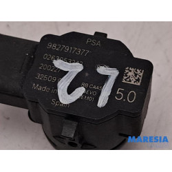 Peugeot - 5008 - PDC Sensor