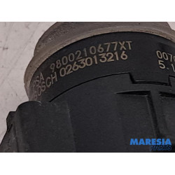 Peugeot - 5008 - PDC Sensor
