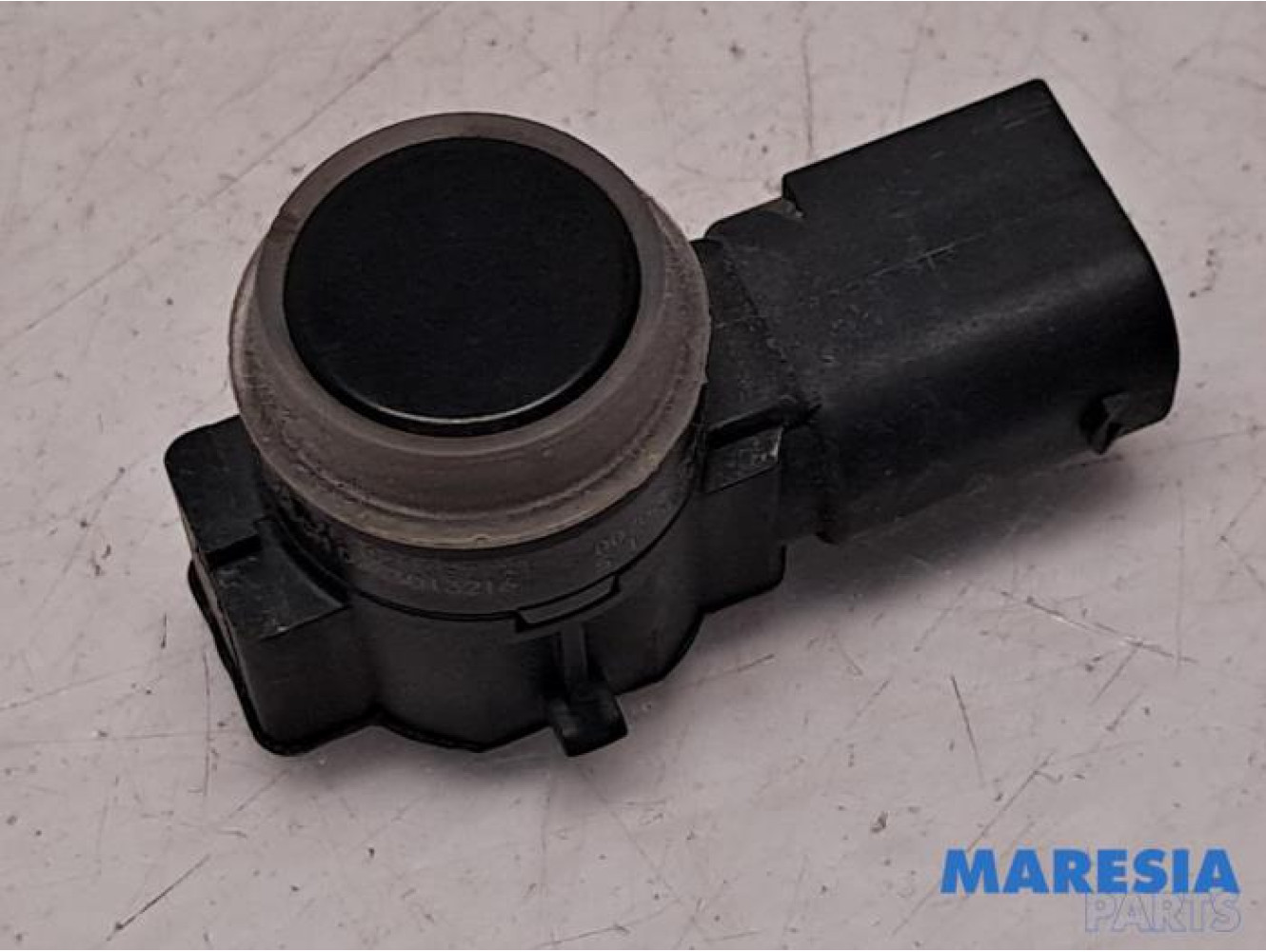 Peugeot - 5008 - PDC Sensor