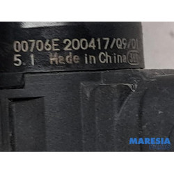 Peugeot - 5008 - PDC Sensor