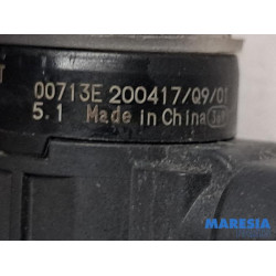 Peugeot - 5008 - PDC Sensor