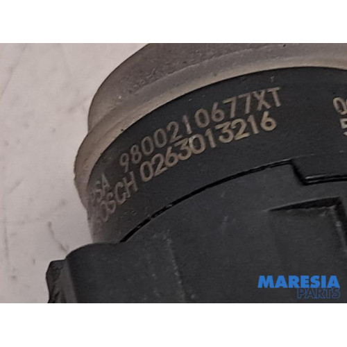 Peugeot - 5008 - PDC Sensor