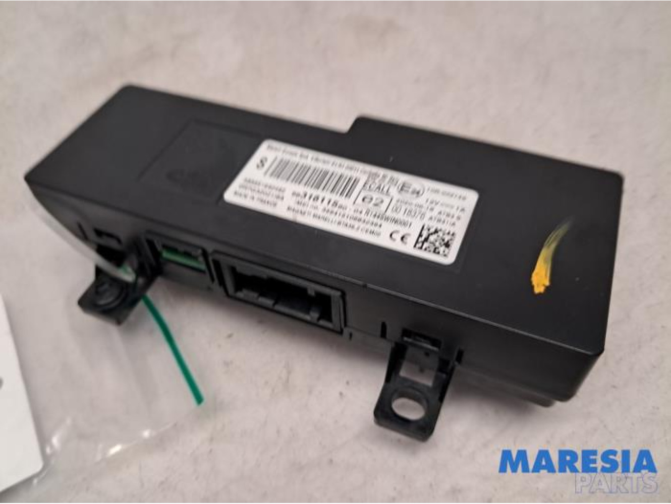 Peugeot - 5008 - Bluetooth module