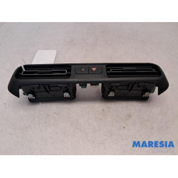 Opel - Combo - Dashboard vent