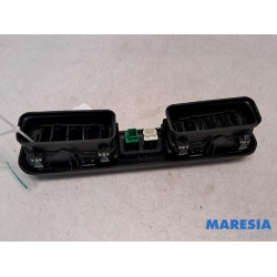 Opel - Combo - Dashboard vent