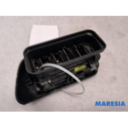 Opel - Combo - Dashboard vent