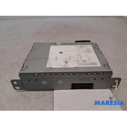 Peugeot - 5008 - Multi-media control unit
