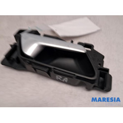 Peugeot - 5008 - Rear door handle 4-door, right