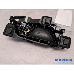 Peugeot - 5008 - Door handle 4-door, front left