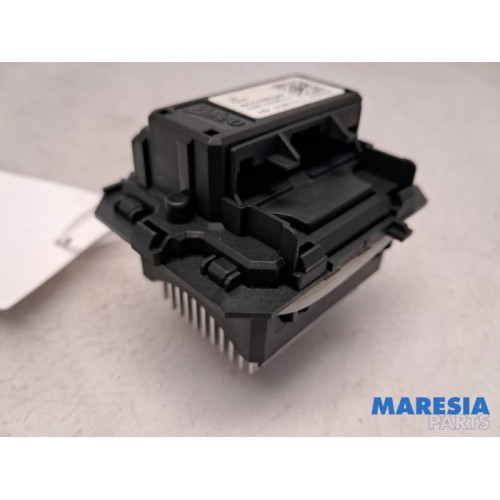 Peugeot - 5008 - Heater resistor