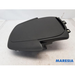 Opel - Combo - Glovebox