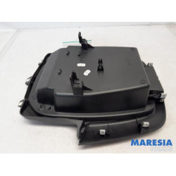 Opel - Combo - Glovebox