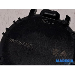 Peugeot - 5008 - Rain sensor