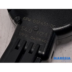 Peugeot - 5008 - Rain sensor