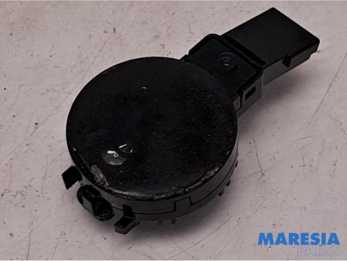 Peugeot - 5008 - Rain sensor