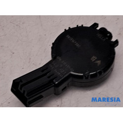 Peugeot - 5008 - Rain sensor