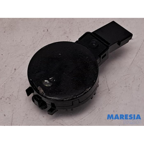 Peugeot - 5008 - Rain sensor