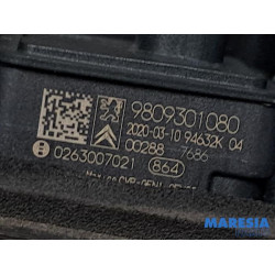 Peugeot - 5008 - Achteruitrij Camera