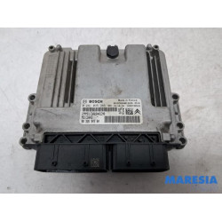 Opel - Combo - Engine management computer