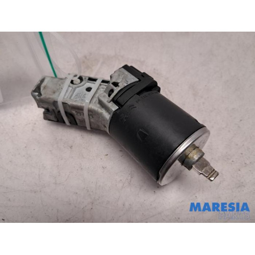 Opel - Combo - Ignition lock + key