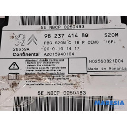 Opel - Combo - Airbag Module