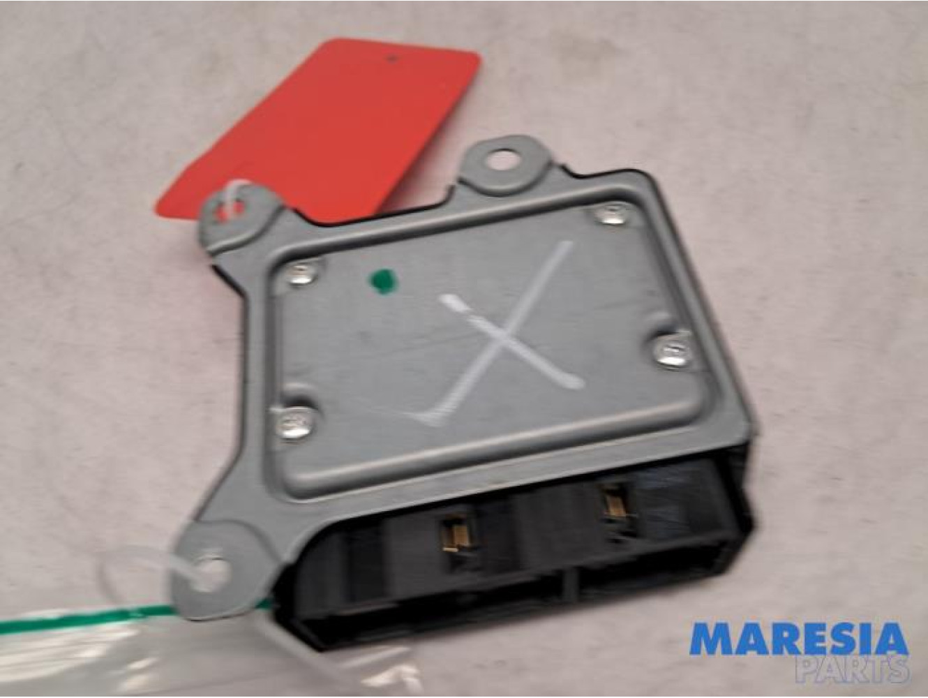 Opel - Combo - Airbag Module