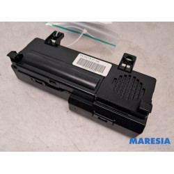 Opel - Combo - Phone module