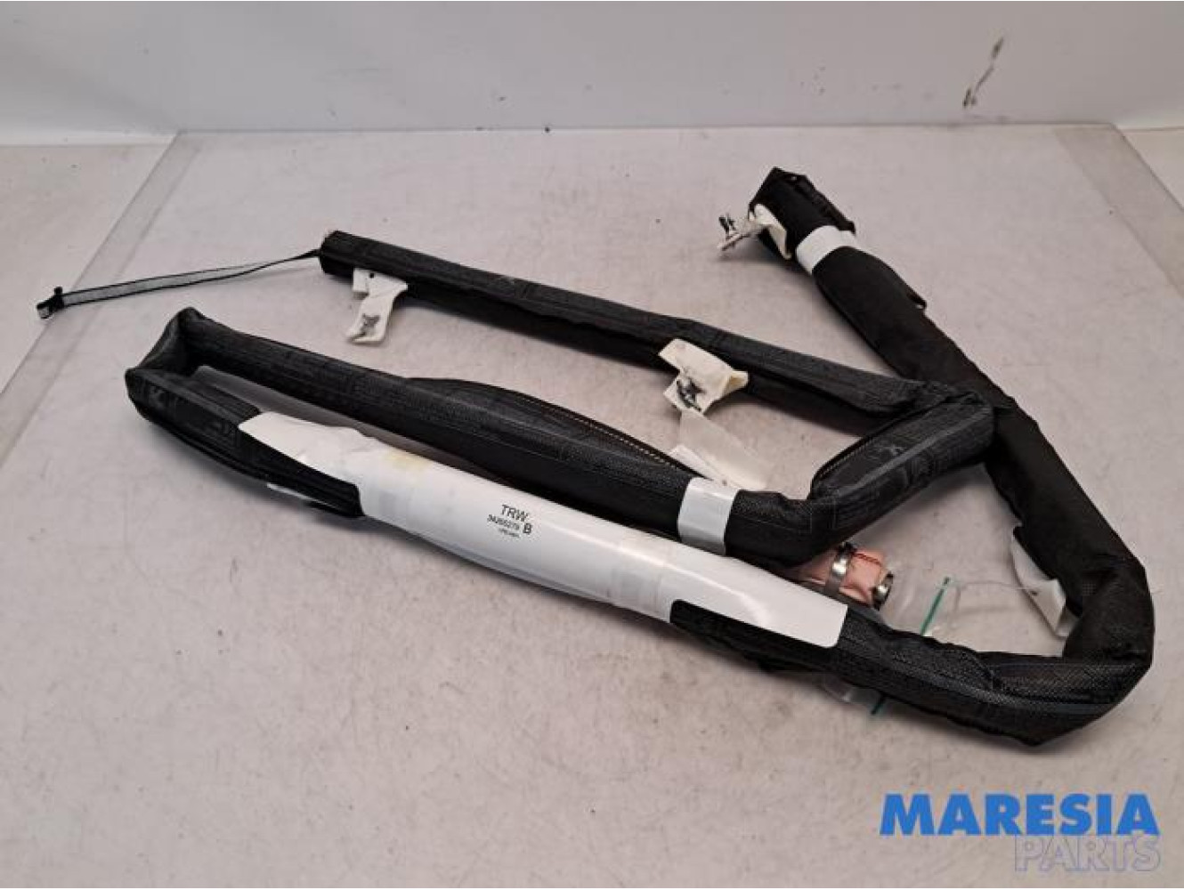 Peugeot - 5008 - Airbag Himmel links