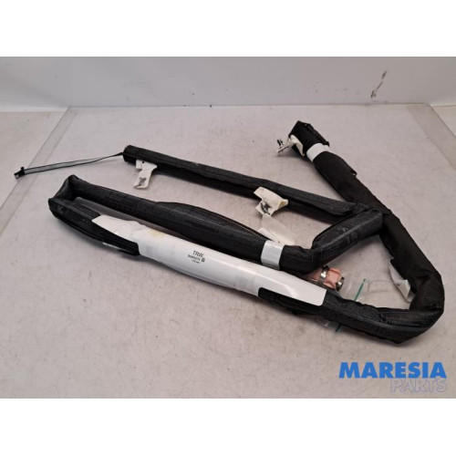 Peugeot - 5008 - Roof curtain airbag, left